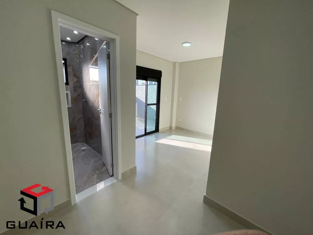 Cobertura à venda com 2 quartos, 114m² - Foto 2