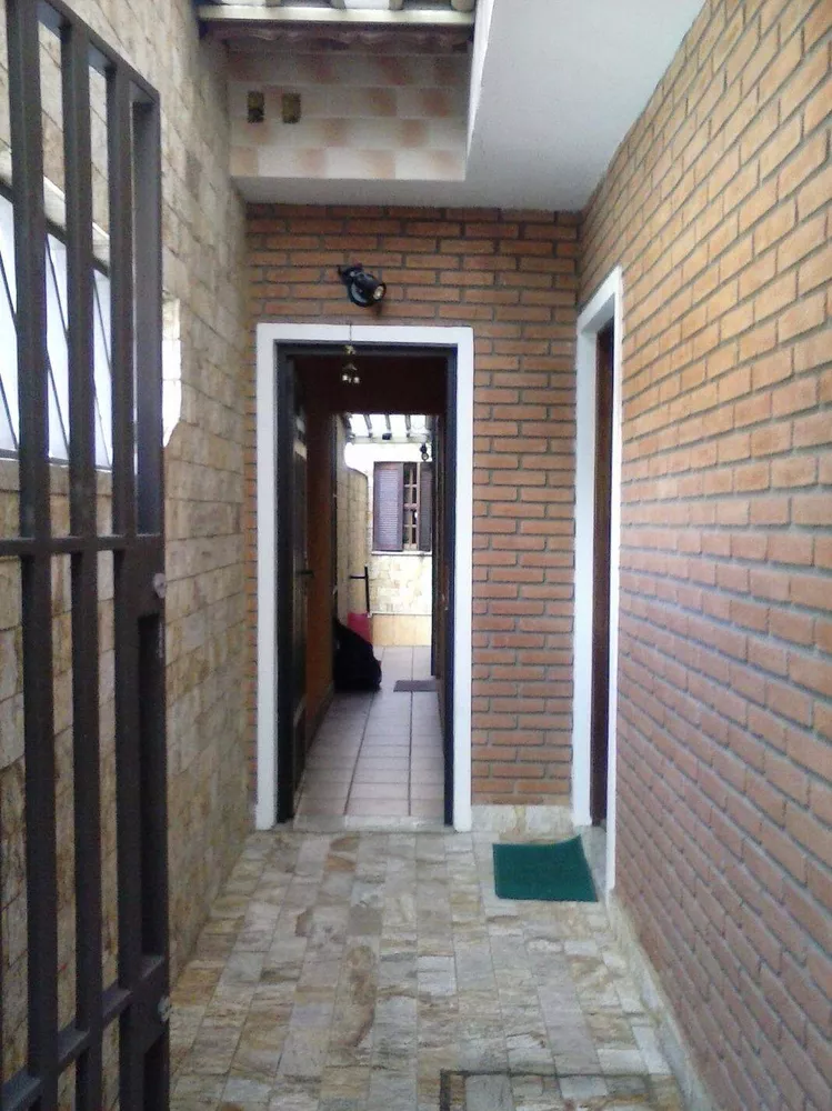 Sobrado à venda com 3 quartos, 320m² - Foto 4