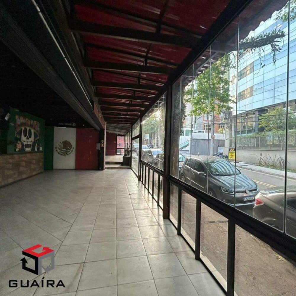 Casa para alugar, 480m² - Foto 1