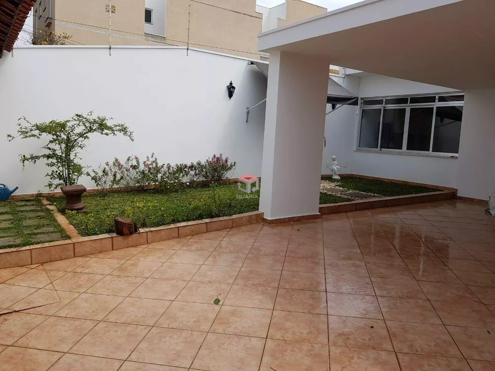 Casa à venda com 3 quartos, 185m² - Foto 4