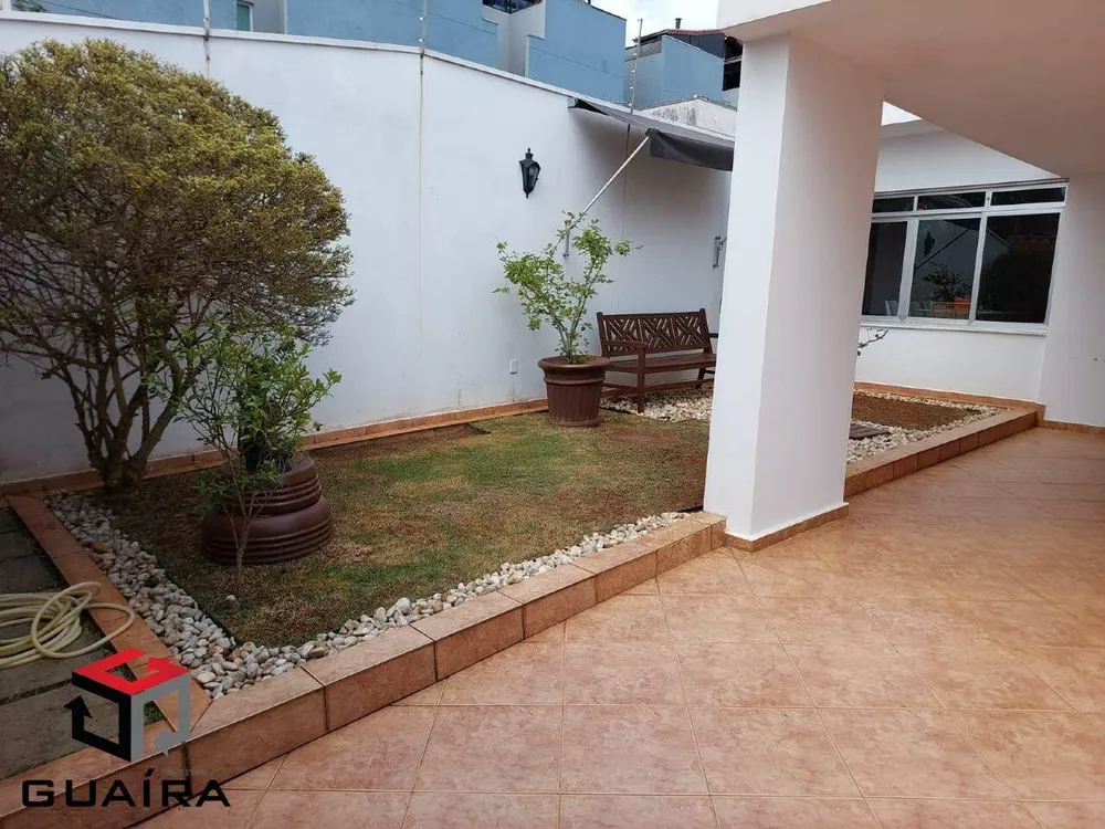 Casa à venda com 3 quartos, 185m² - Foto 3