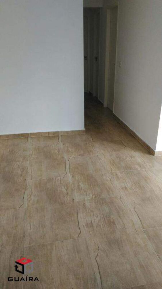 Apartamento à venda com 2 quartos, 53m² - Foto 1