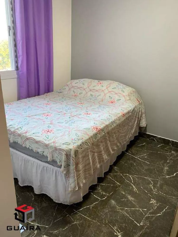 Apartamento à venda com 2 quartos, 46m² - Foto 5