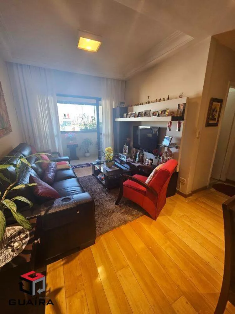 Apartamento à venda com 2 quartos, 89m² - Foto 4