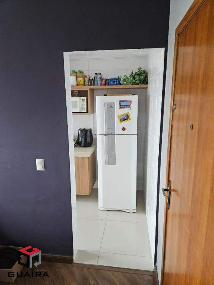 Apartamento à venda com 2 quartos, 63m² - Foto 9
