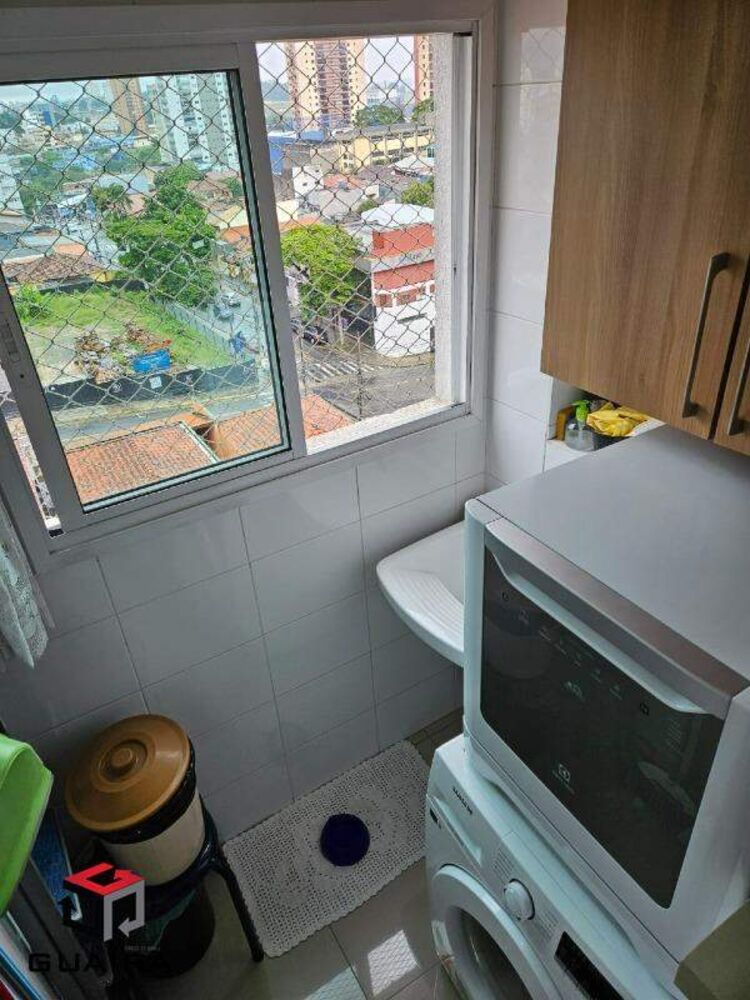 Apartamento à venda com 2 quartos, 63m² - Foto 13