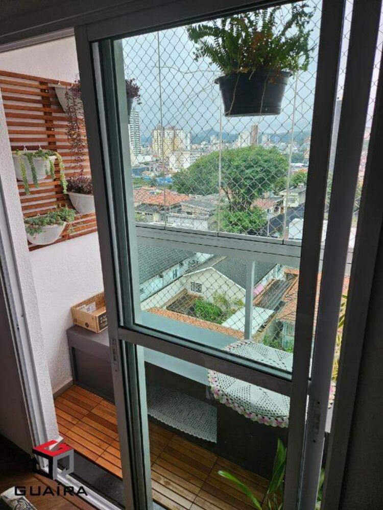 Apartamento à venda com 2 quartos, 63m² - Foto 6
