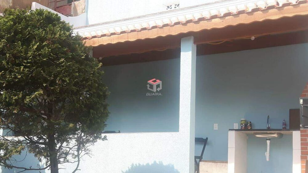 Sobrado à venda com 3 quartos, 126m² - Foto 4
