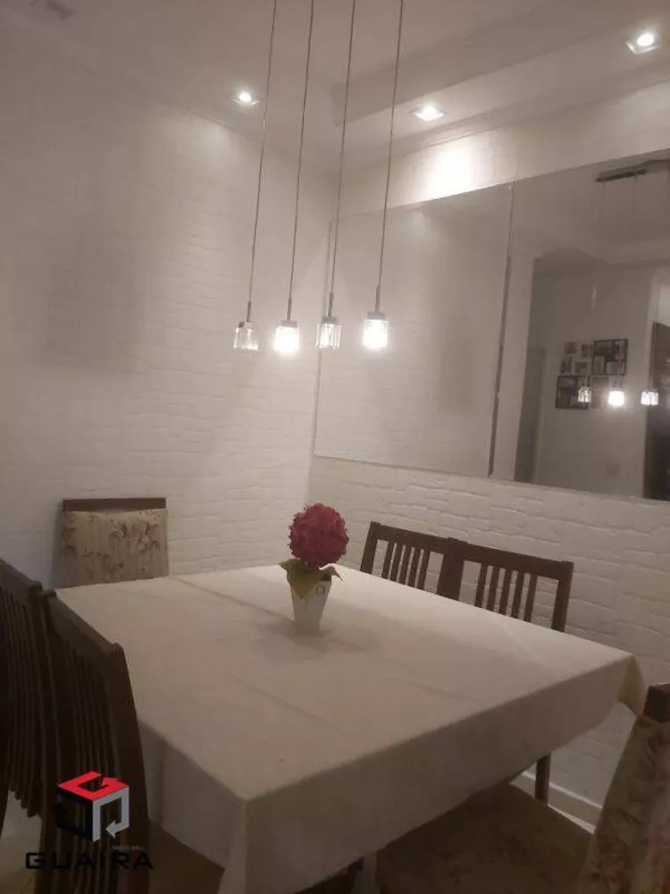 Apartamento à venda com 2 quartos, 59m² - Foto 2