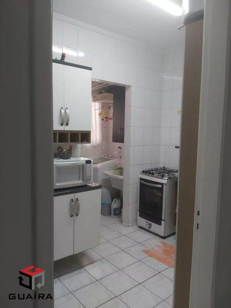 Apartamento à venda com 2 quartos, 59m² - Foto 3