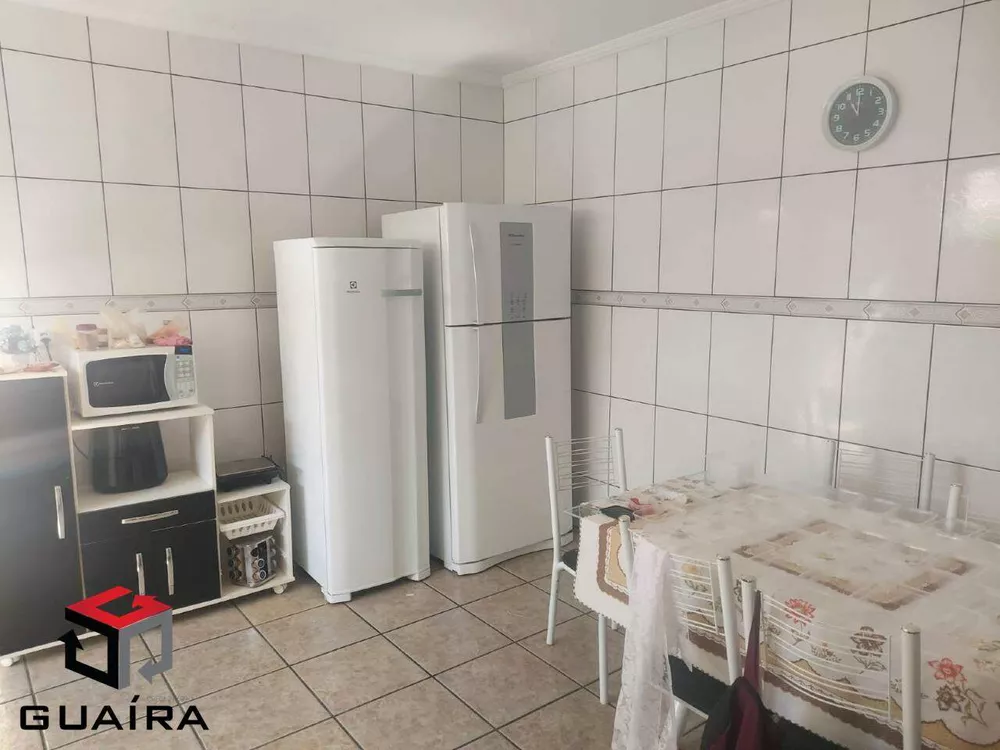 Casa à venda com 3 quartos, 193m² - Foto 3