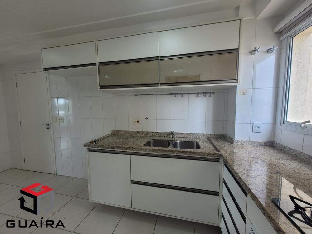 Apartamento à venda com 3 quartos, 114m² - Foto 3