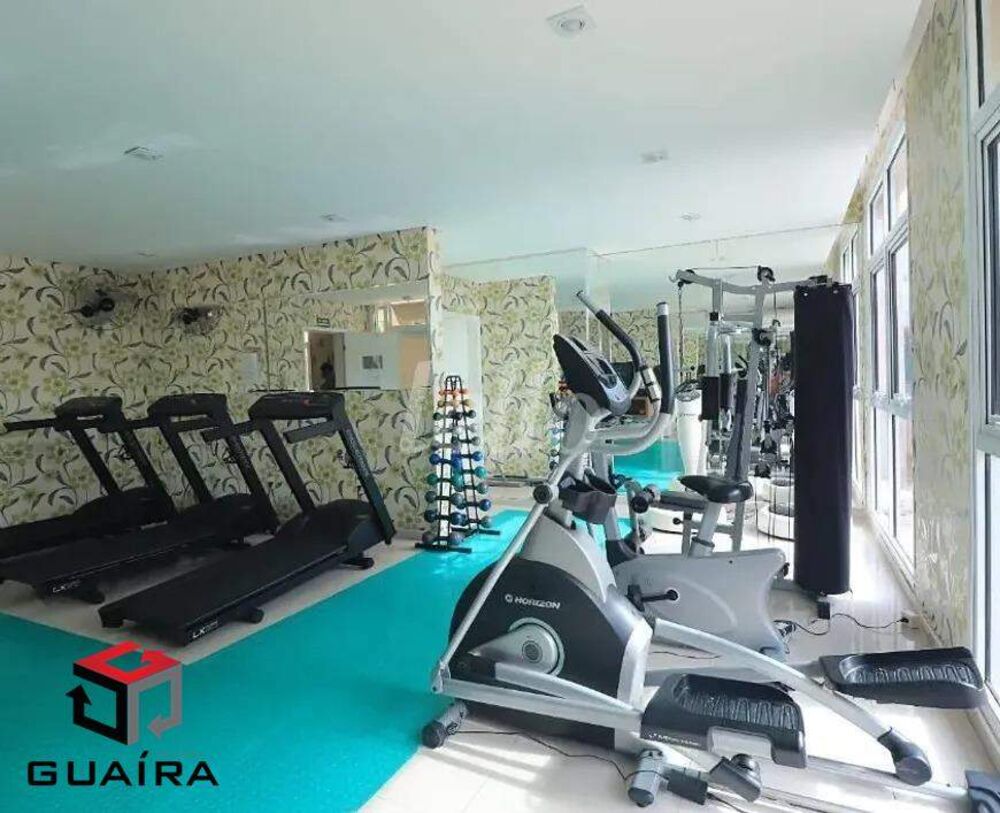 Apartamento à venda com 3 quartos, 114m² - Foto 8