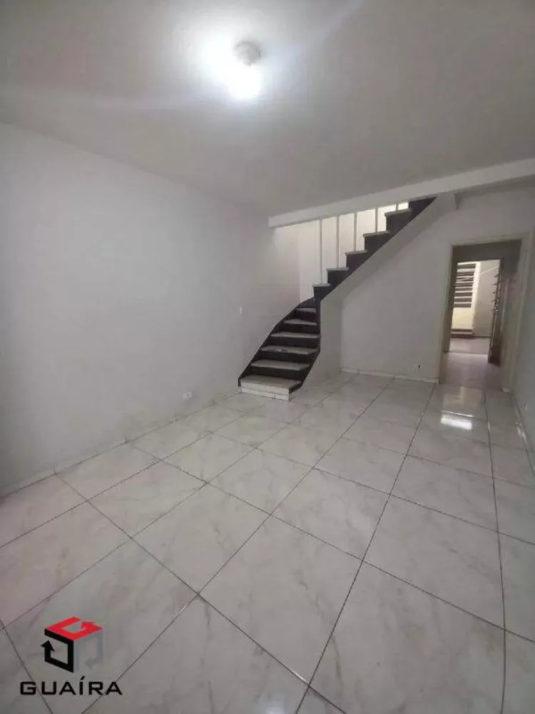 Sobrado à venda com 2 quartos, 56m² - Foto 2