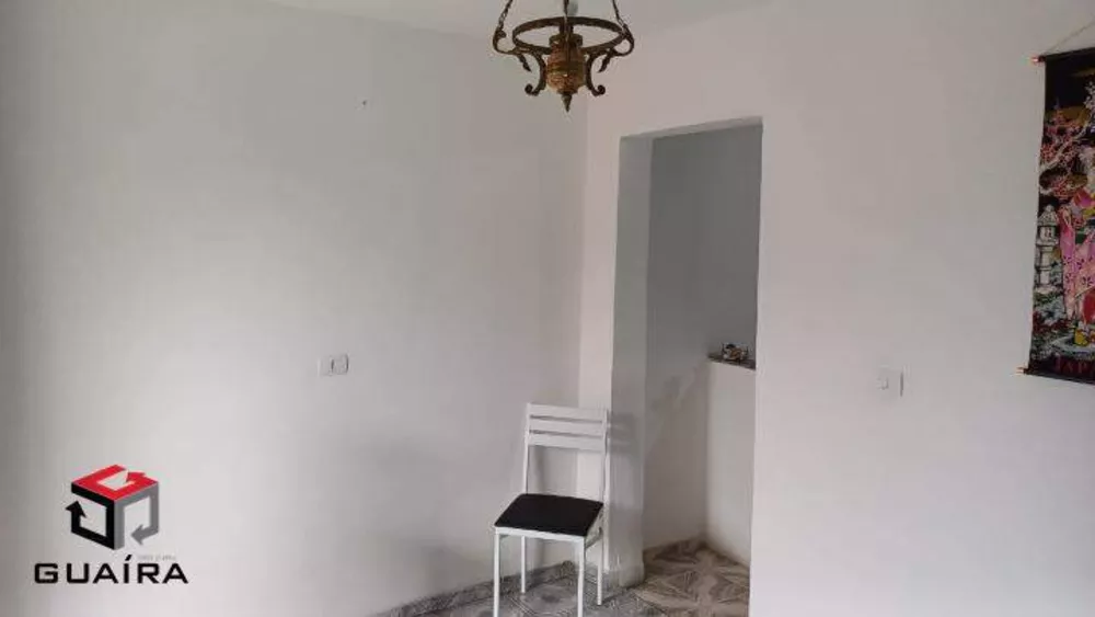 Sobrado à venda com 2 quartos, 122m² - Foto 2