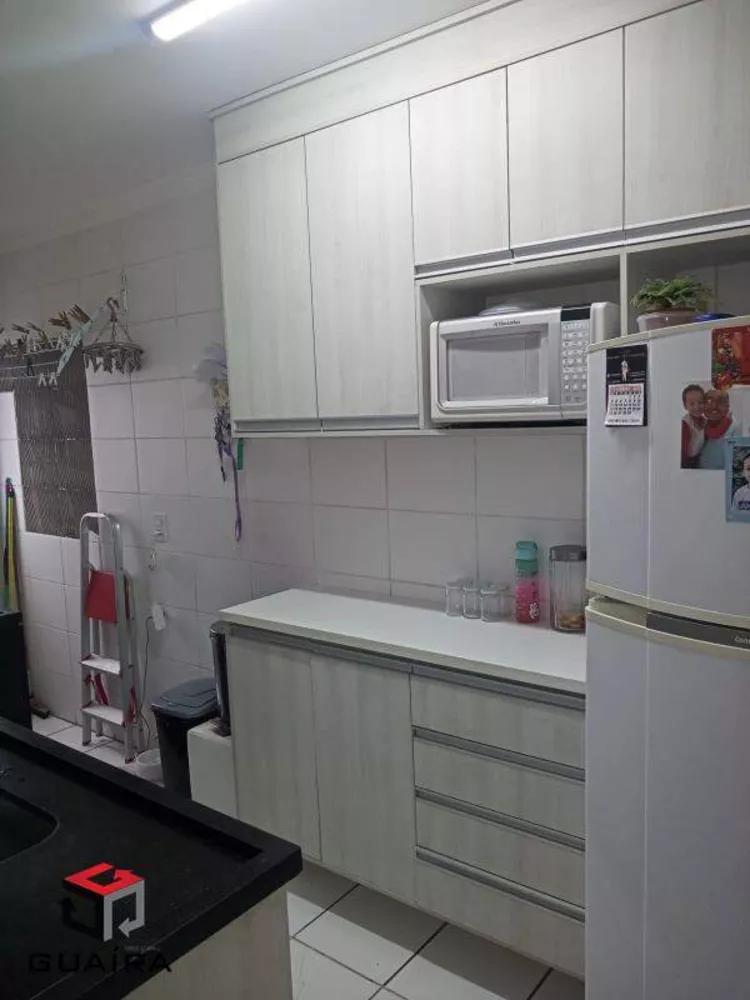 Apartamento à venda com 2 quartos, 45m² - Foto 5