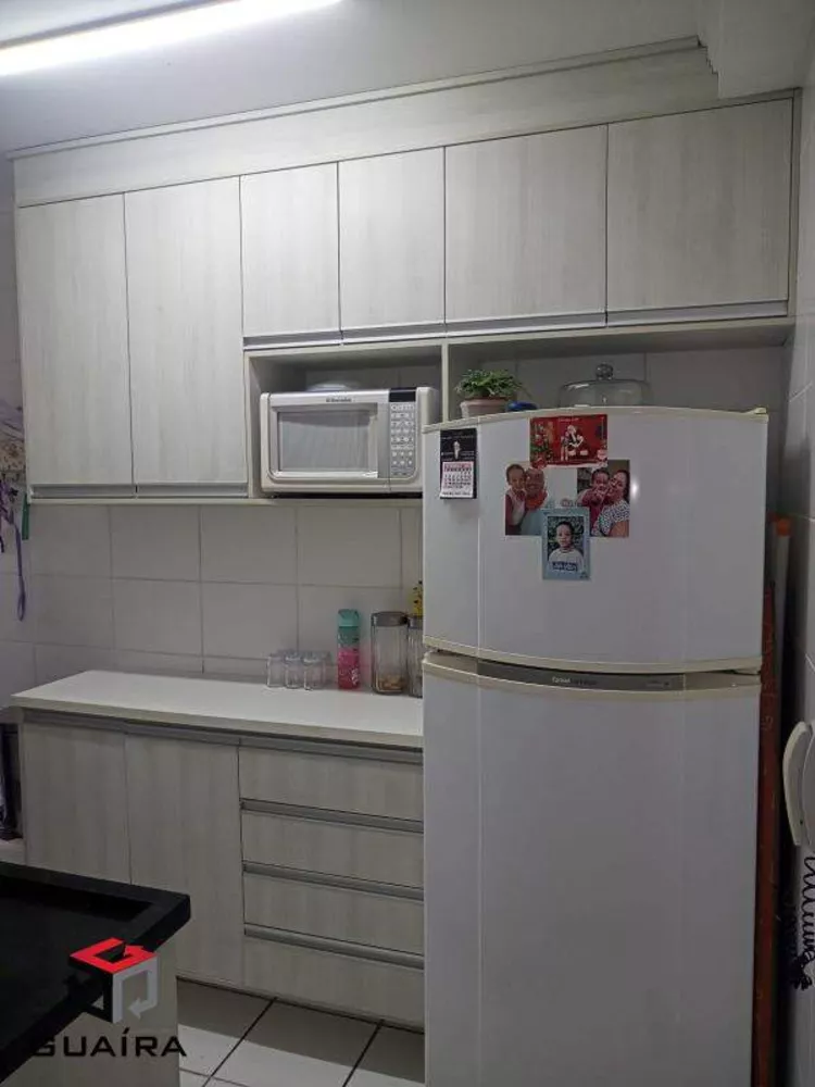 Apartamento à venda com 2 quartos, 45m² - Foto 6