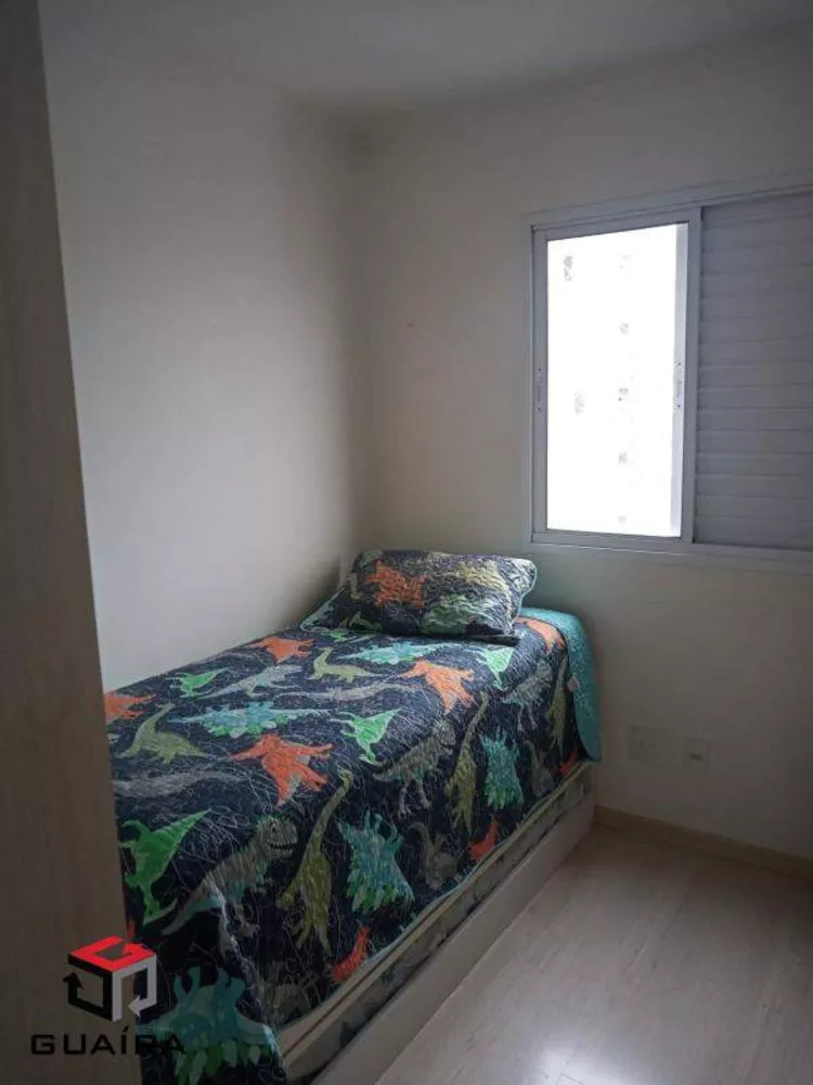 Apartamento à venda com 2 quartos, 45m² - Foto 12