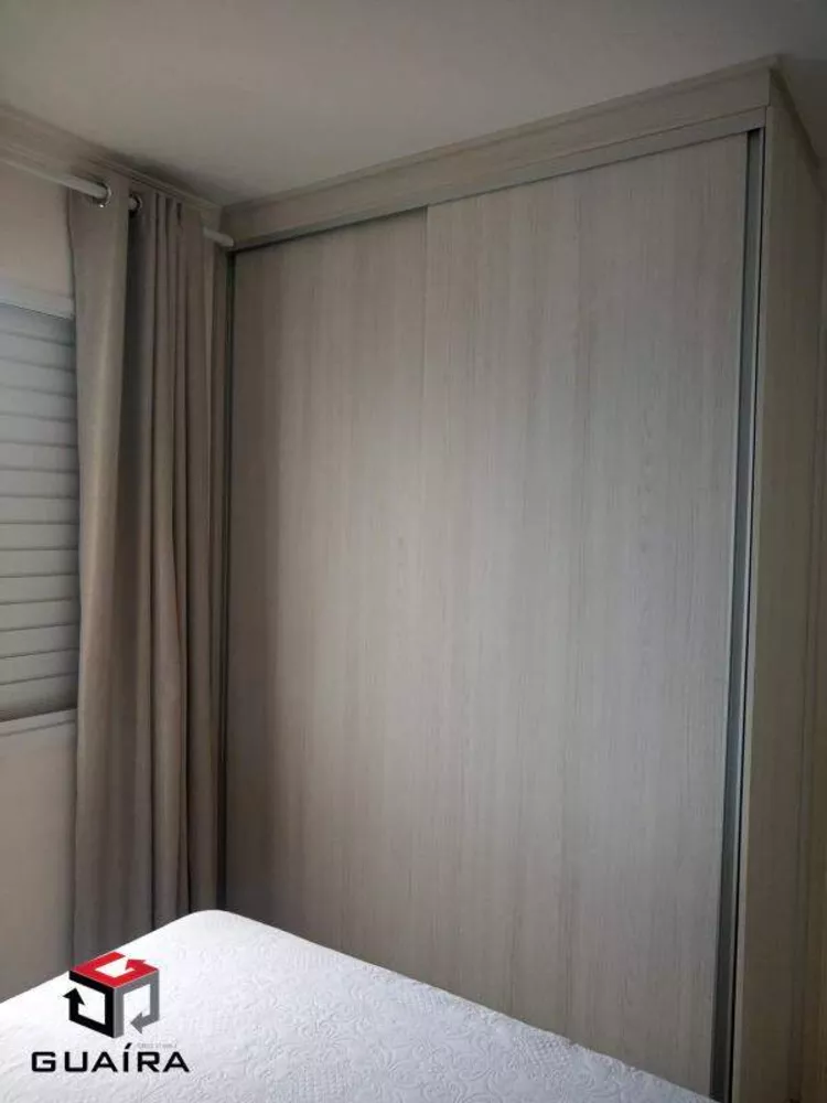 Apartamento à venda com 2 quartos, 45m² - Foto 11