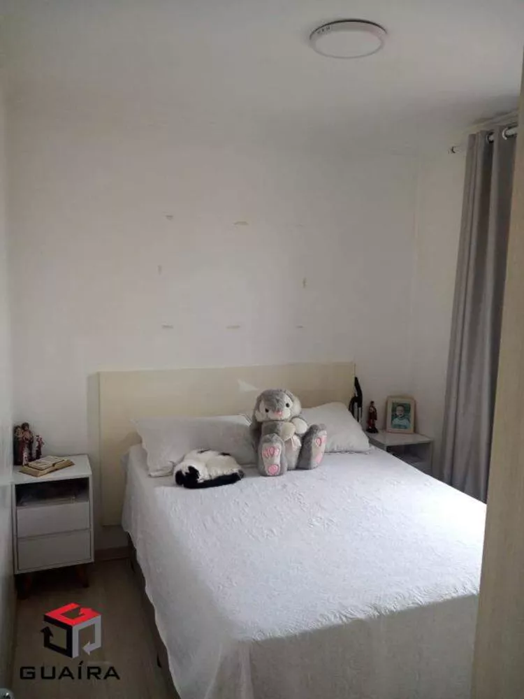 Apartamento à venda com 2 quartos, 45m² - Foto 10