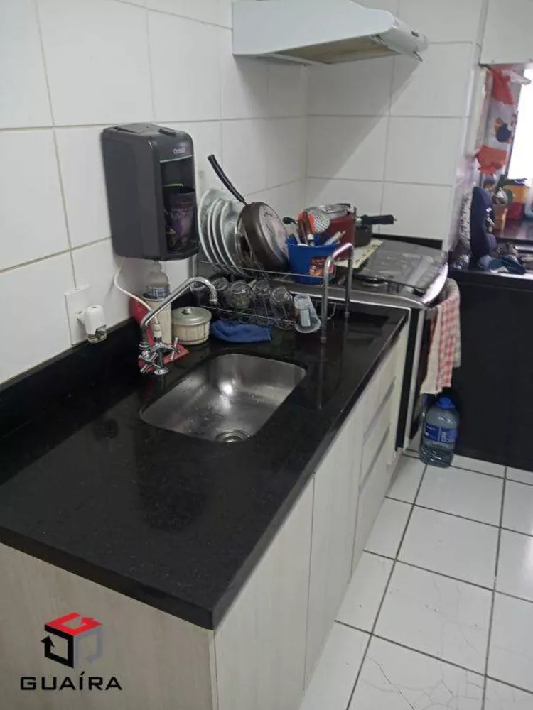 Apartamento à venda com 2 quartos, 45m² - Foto 8