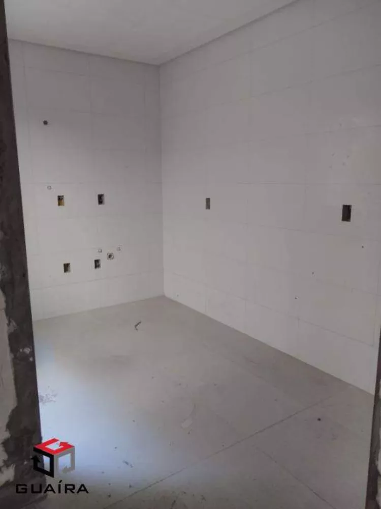 Cobertura à venda com 2 quartos, 50m² - Foto 4