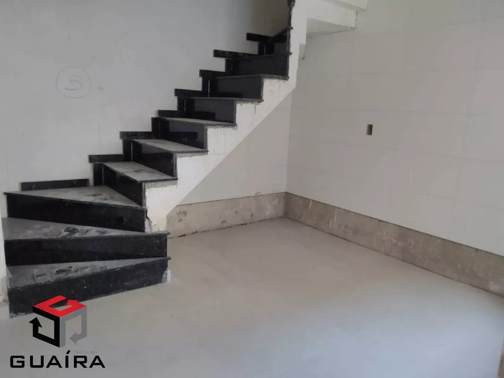 Cobertura à venda com 2 quartos, 50m² - Foto 1