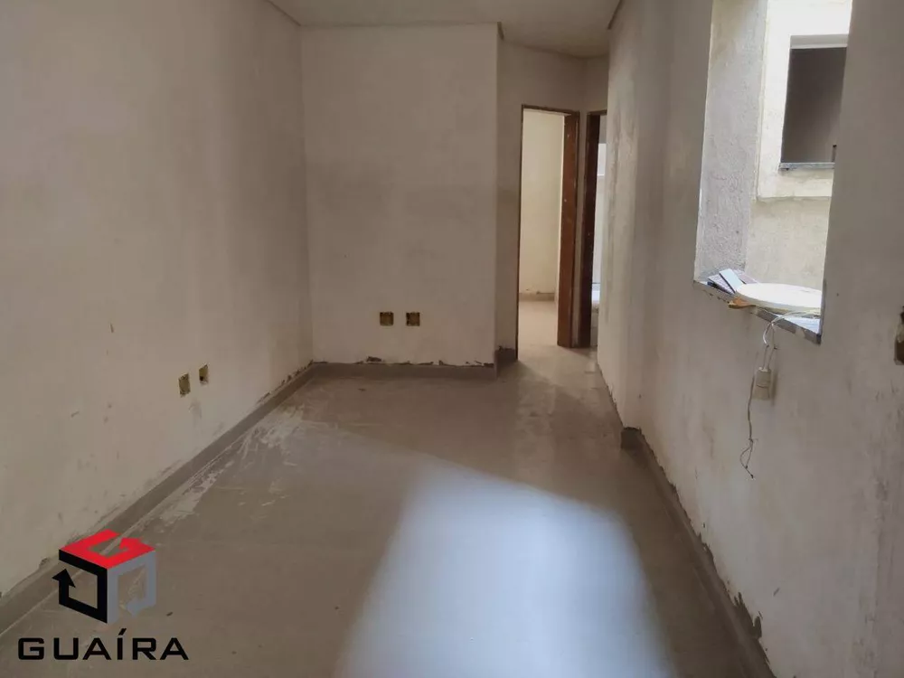 Cobertura à venda com 2 quartos, 50m² - Foto 3