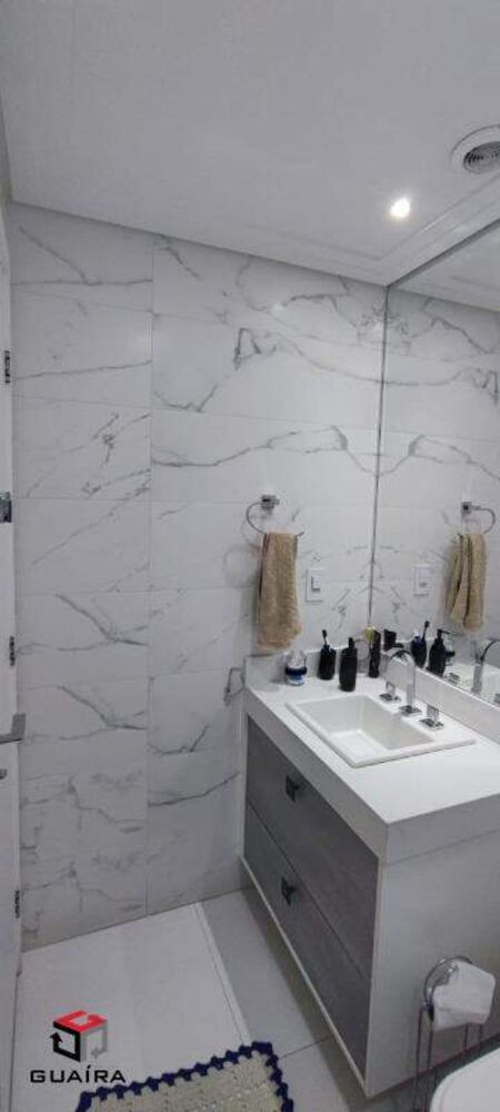 Apartamento à venda com 3 quartos, 75m² - Foto 2