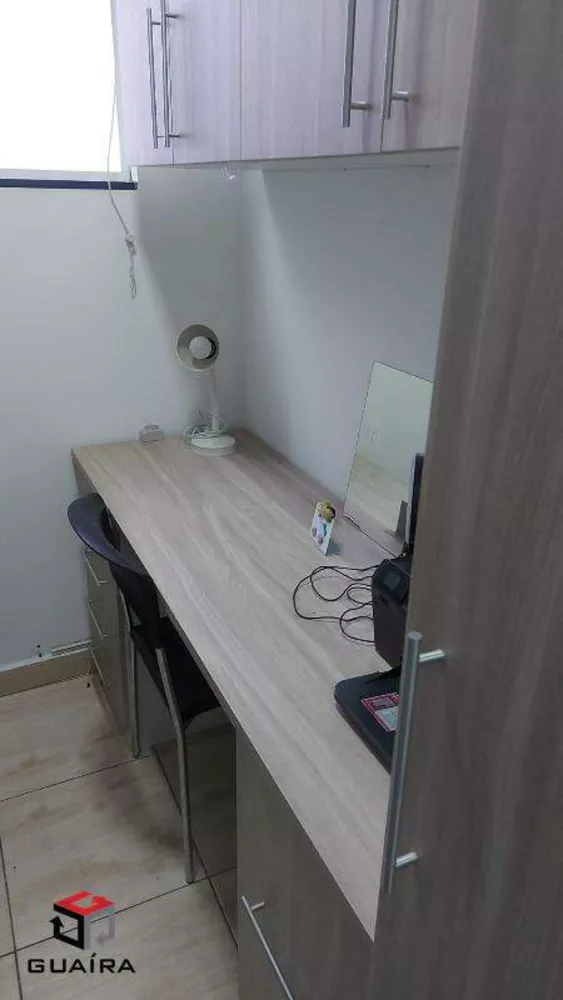 Sobrado à venda com 5 quartos, 280m² - Foto 9