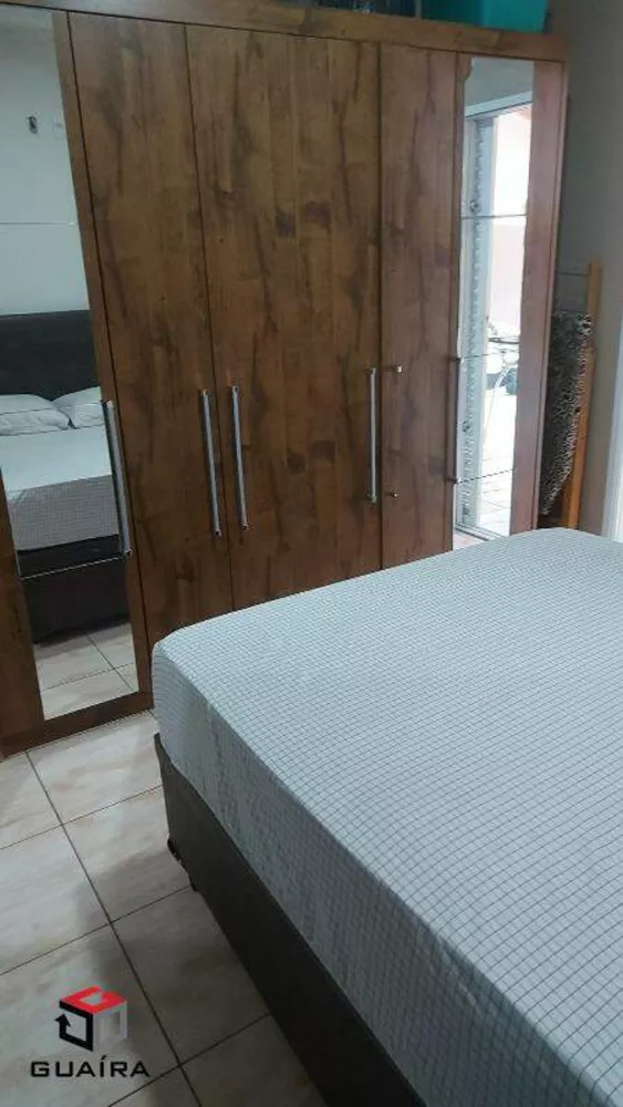 Sobrado à venda com 5 quartos, 280m² - Foto 8