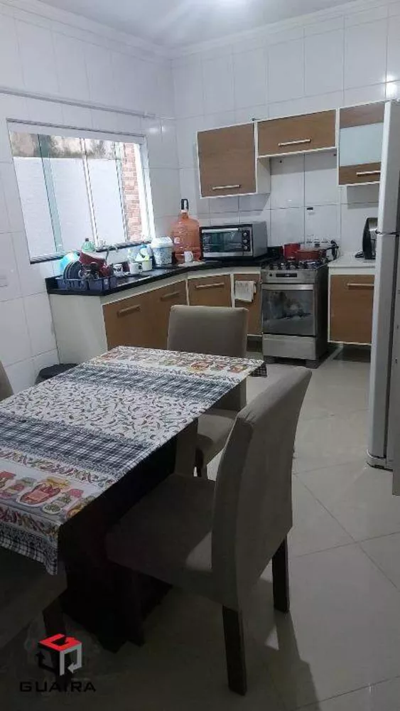 Sobrado à venda com 5 quartos, 280m² - Foto 4