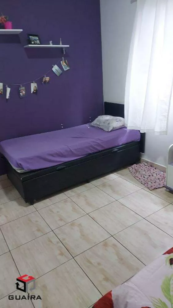 Sobrado à venda com 5 quartos, 280m² - Foto 10