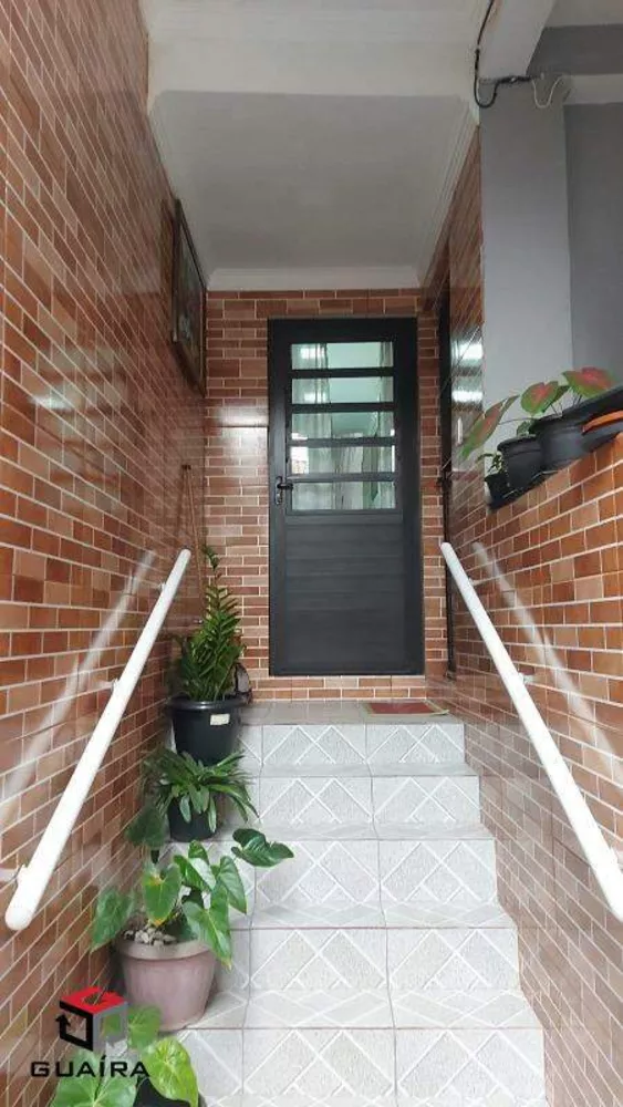 Sobrado à venda com 5 quartos, 280m² - Foto 3