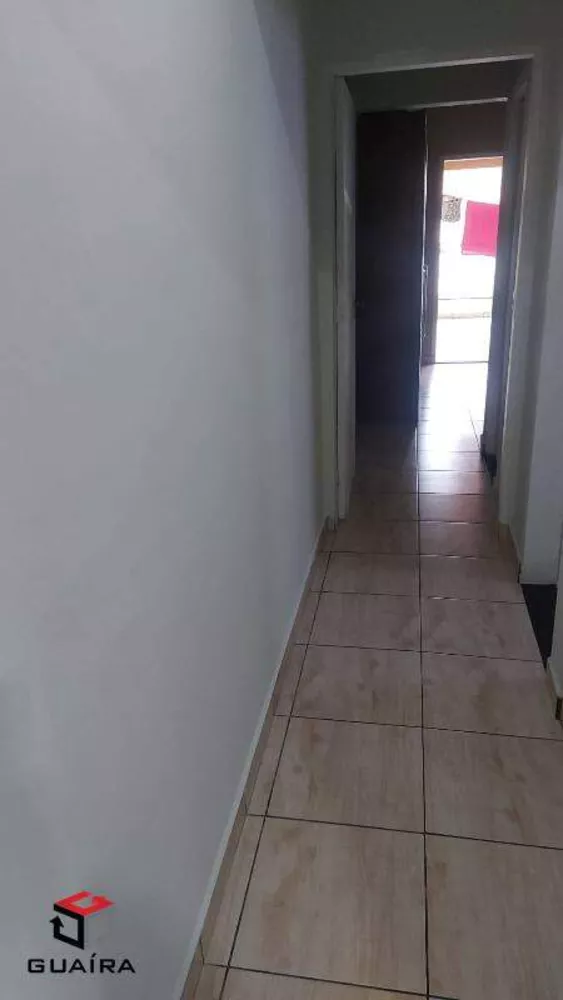 Sobrado à venda com 5 quartos, 280m² - Foto 6