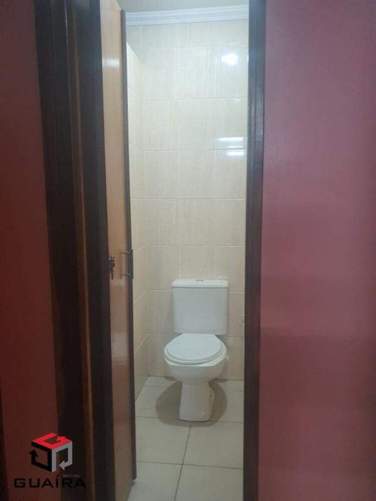 Sobrado à venda com 3 quartos, 200m² - Foto 9