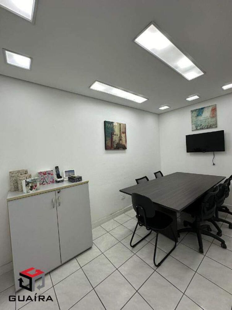 Sobrado para alugar, 137m² - Foto 12