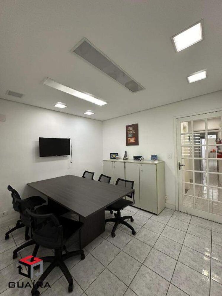 Sobrado para alugar, 137m² - Foto 14