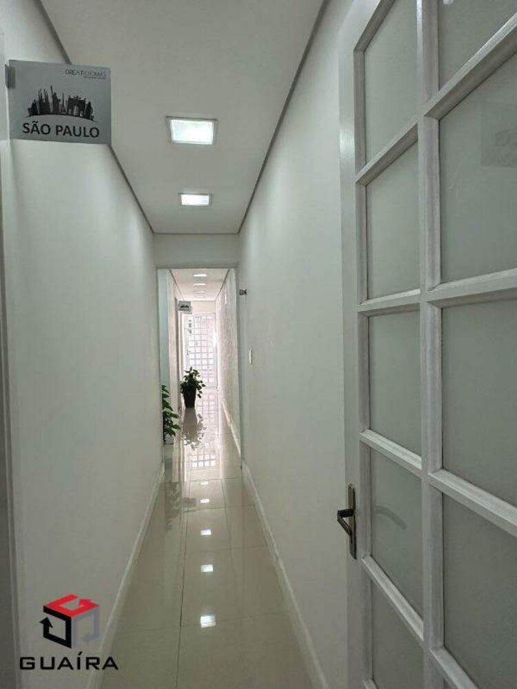 Sobrado para alugar, 137m² - Foto 5