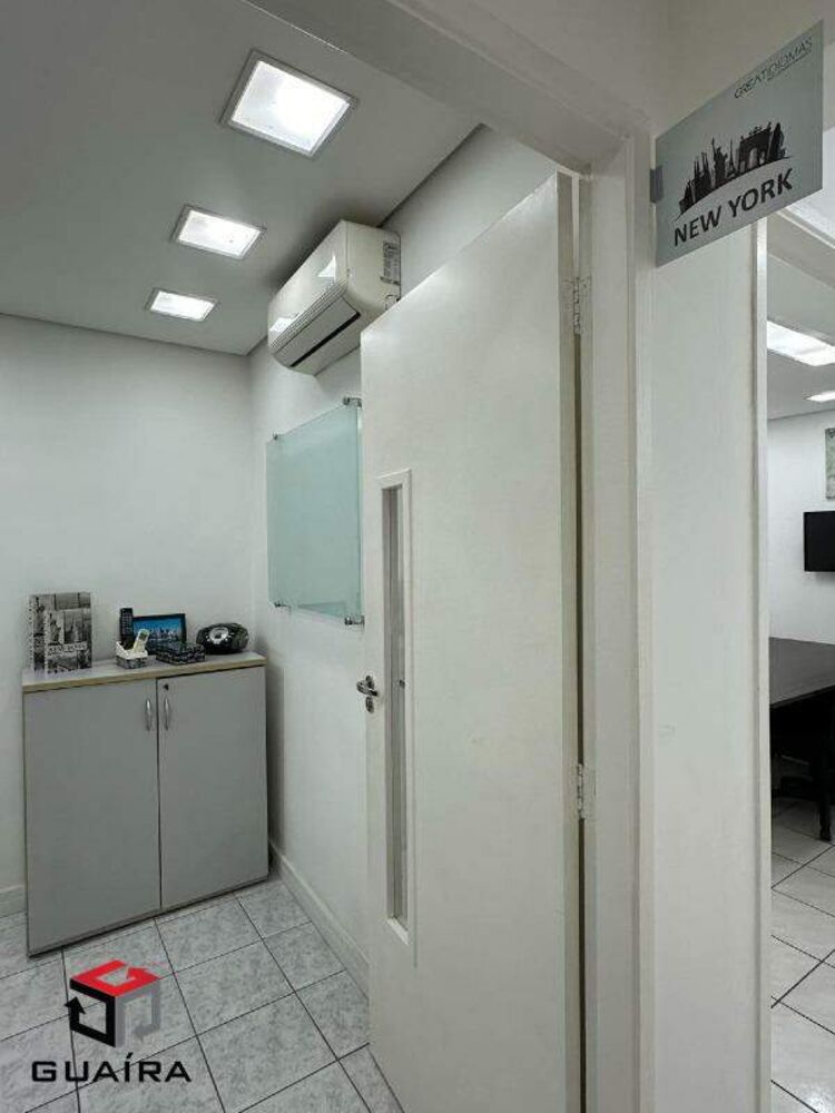 Sobrado para alugar, 137m² - Foto 18