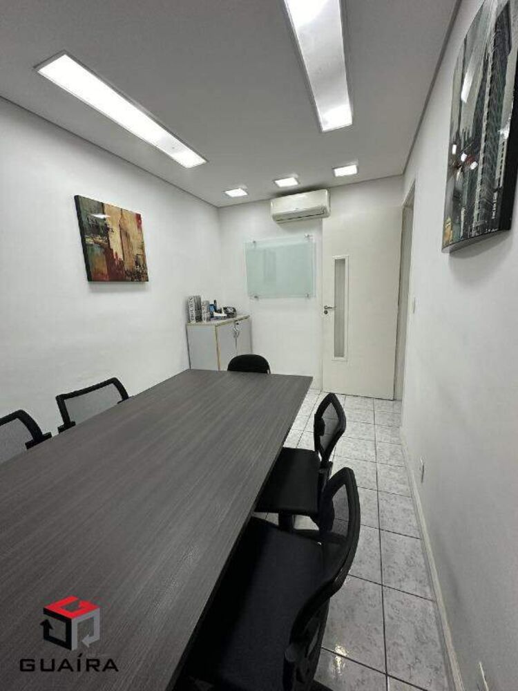 Sobrado para alugar, 137m² - Foto 11