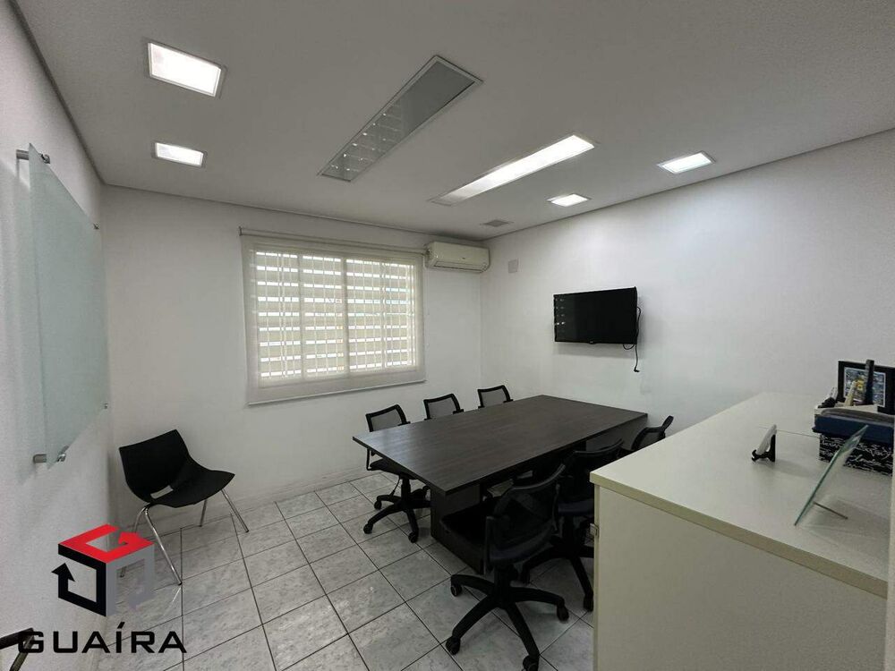Sobrado para alugar, 137m² - Foto 17