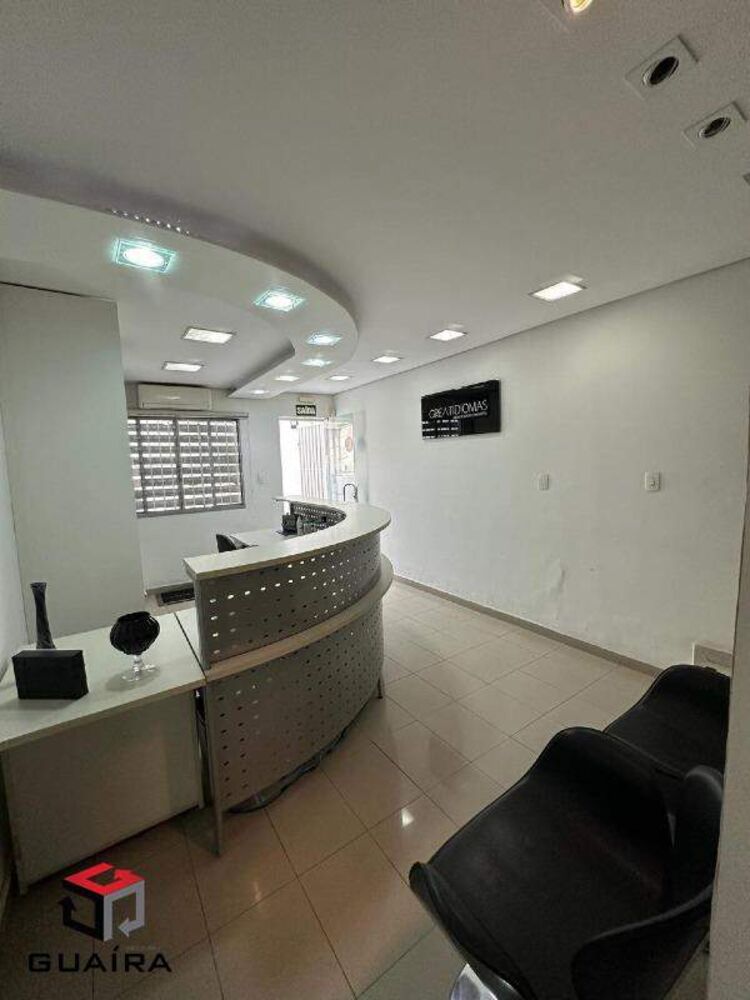 Sobrado para alugar, 137m² - Foto 2