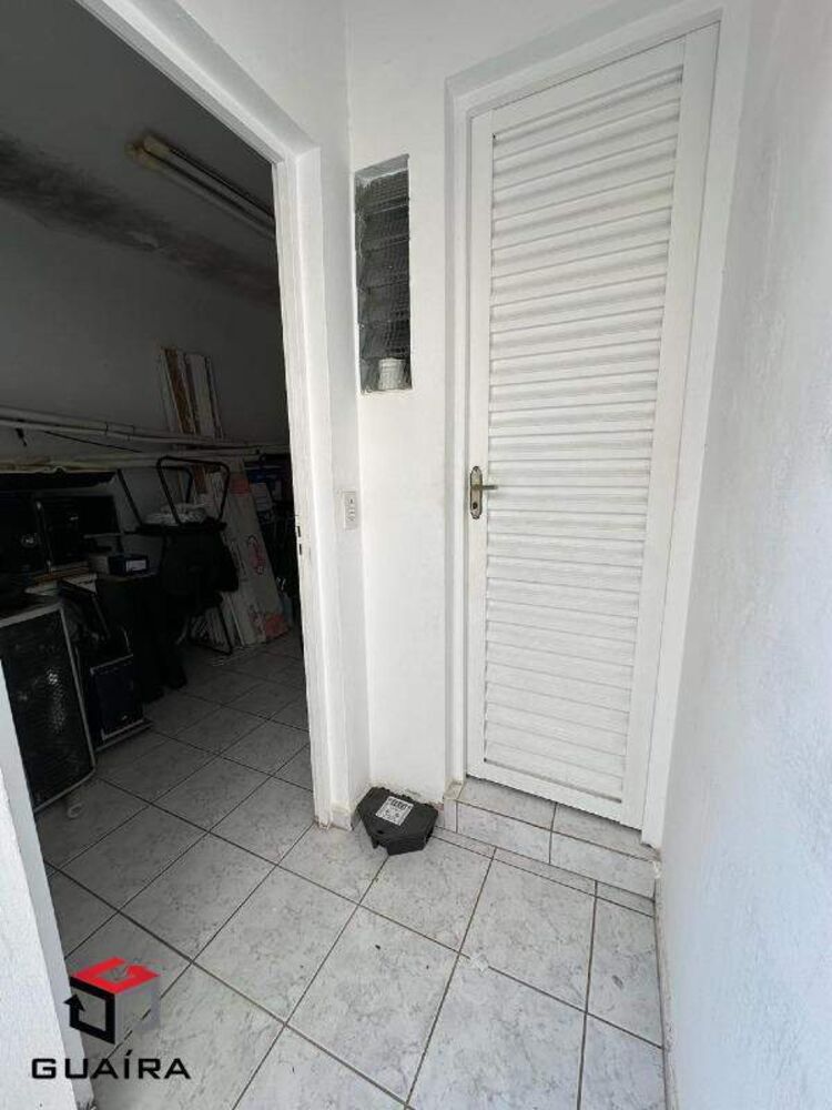 Sobrado para alugar, 137m² - Foto 32