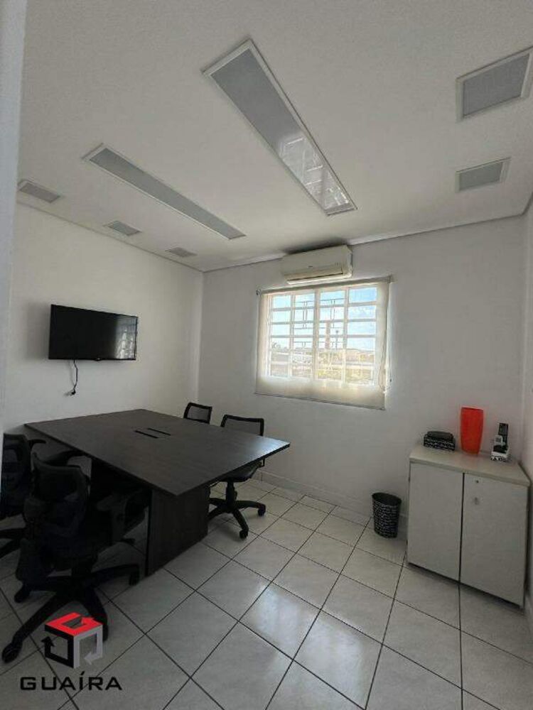 Sobrado para alugar, 137m² - Foto 10
