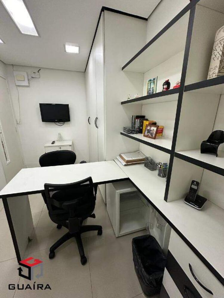 Sobrado para alugar, 137m² - Foto 23