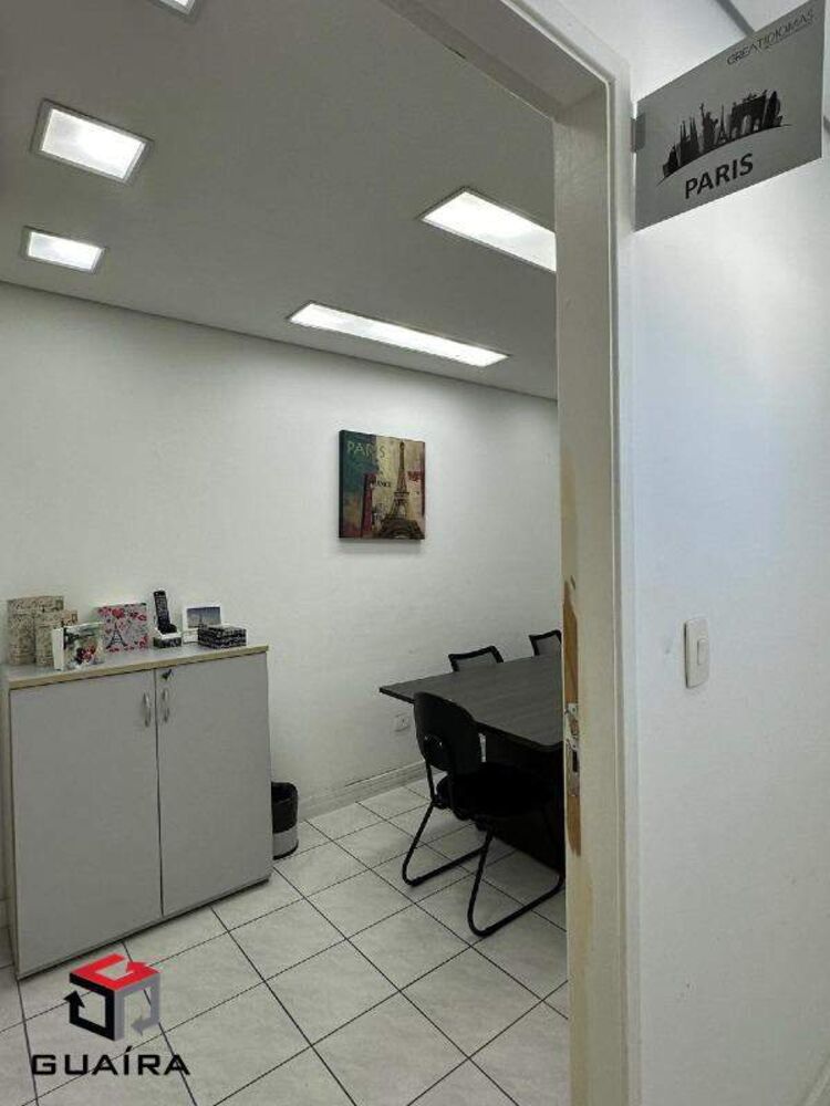Sobrado para alugar, 137m² - Foto 19