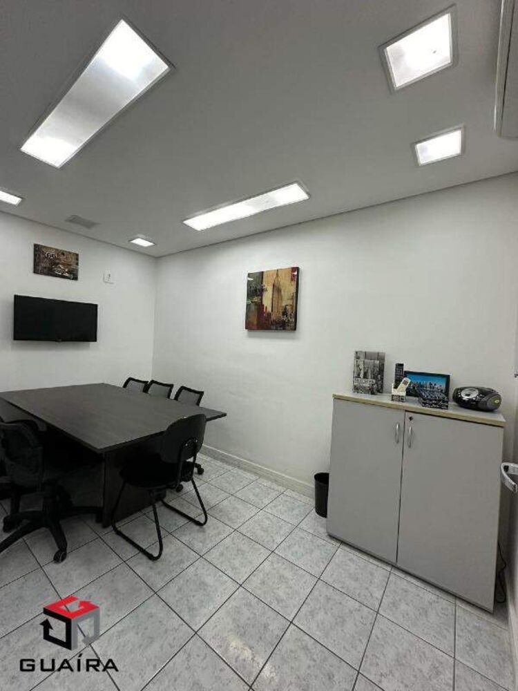 Sobrado para alugar, 137m² - Foto 20