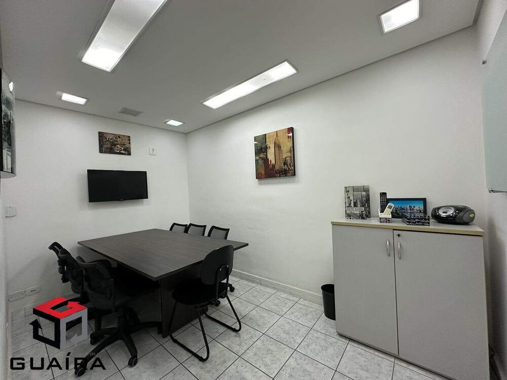 Sobrado para alugar, 137m² - Foto 21