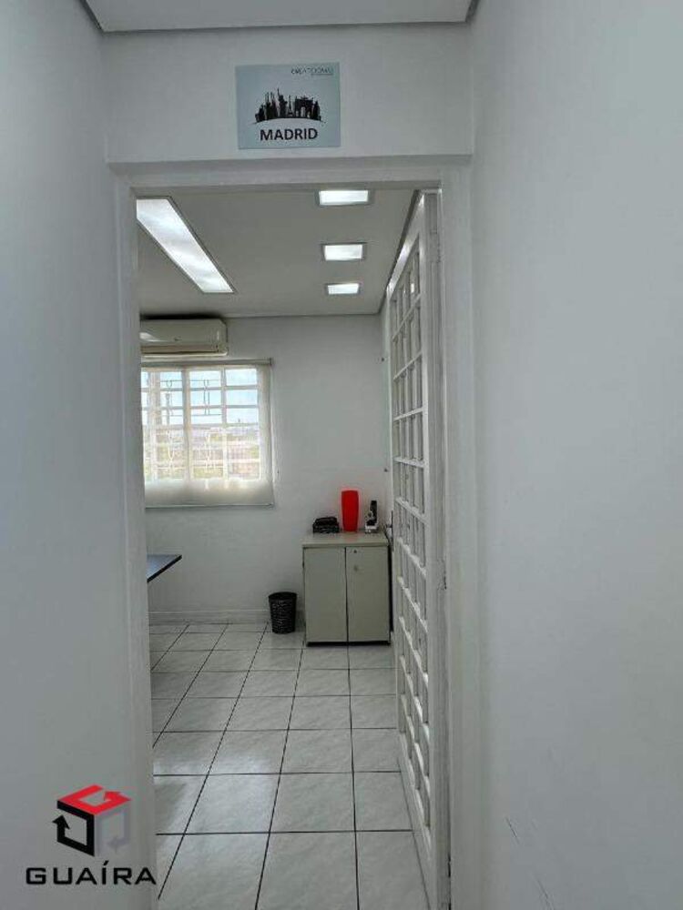 Sobrado para alugar, 137m² - Foto 7
